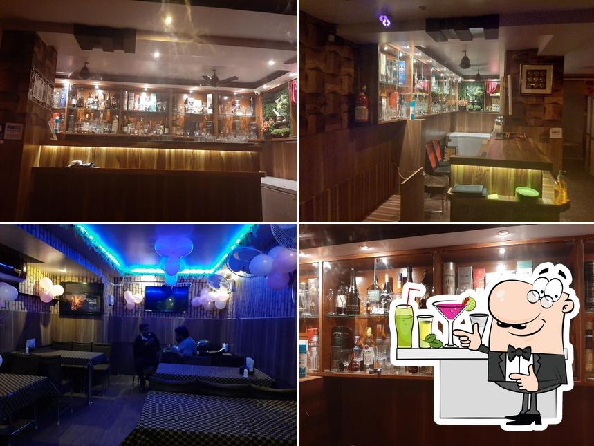 DAY NIGHT BAR AND RESTAURANT, Jamshedpur Restaurant reviews