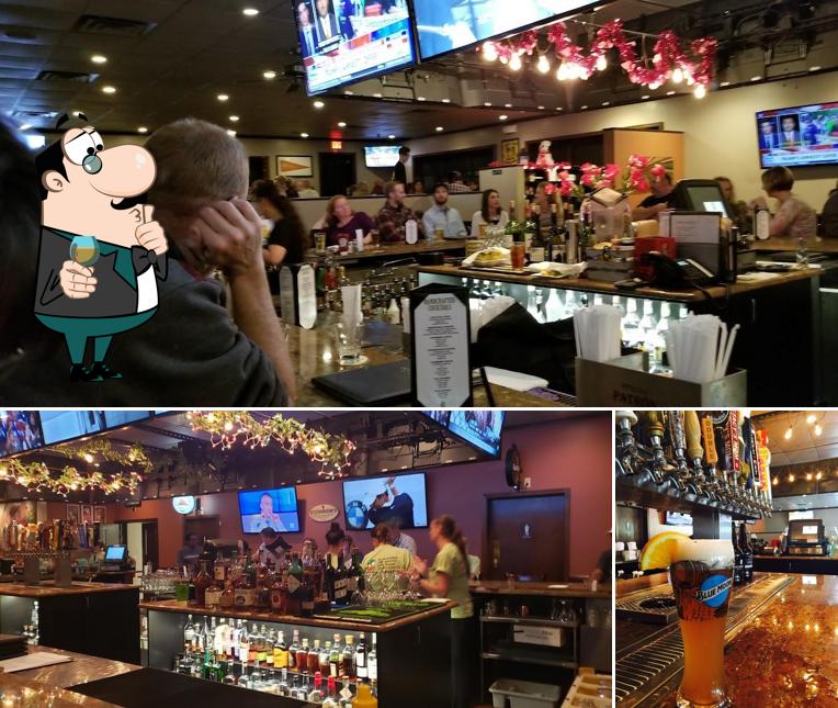 Oconnors American Bar And Grille In Eastampton Township Restaurant Reviews 