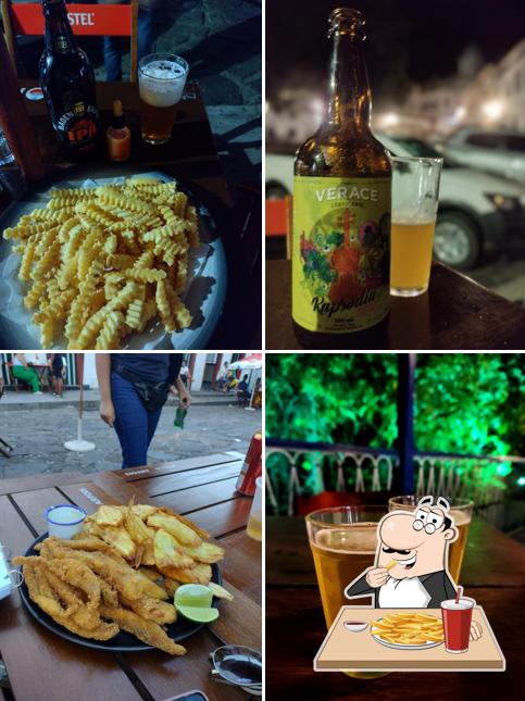 Sagui Bar