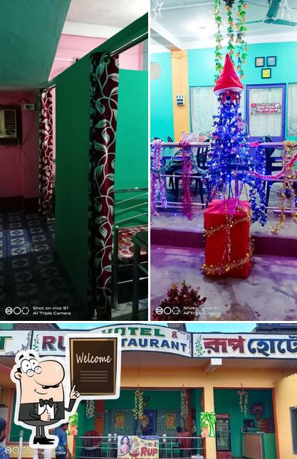 Look at the photo of RUP Hotel & Restaurant