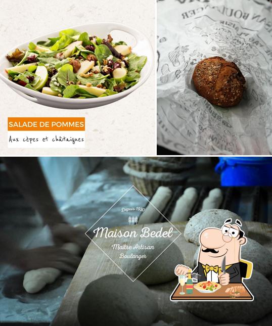 Maison Bedel