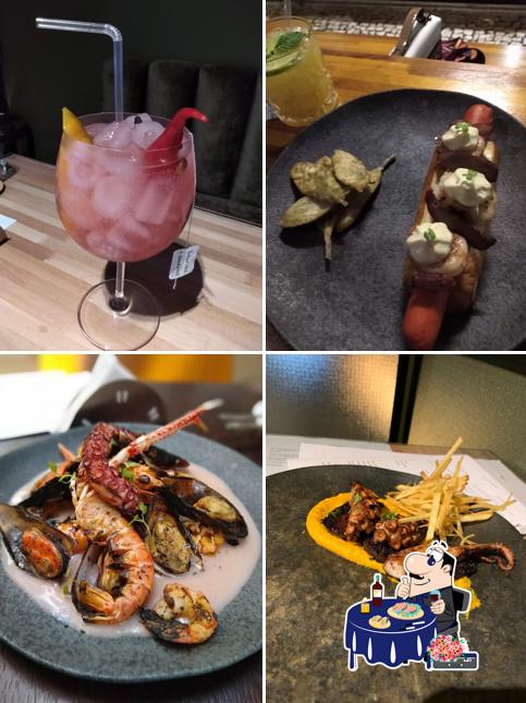 Briant Cozinha & Bar