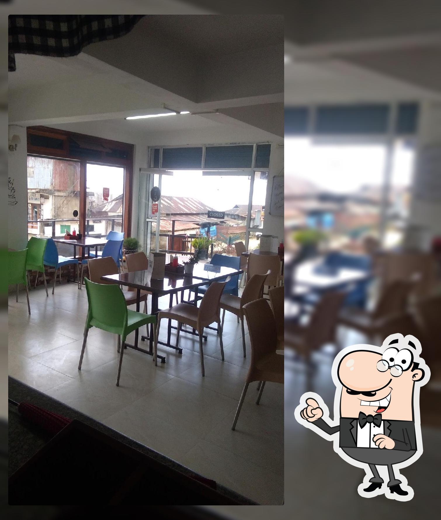 CYC Cafeteria