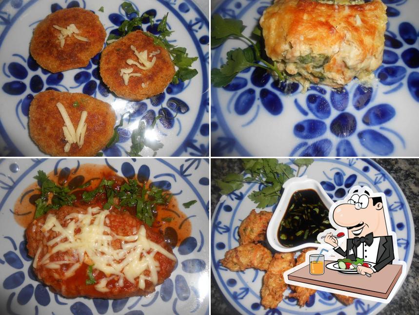 Comida Sobrenatural