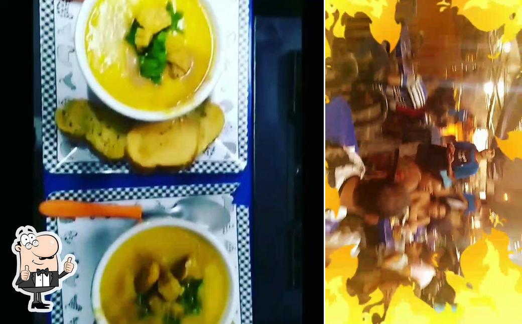 See the picture of Gagegos Grill