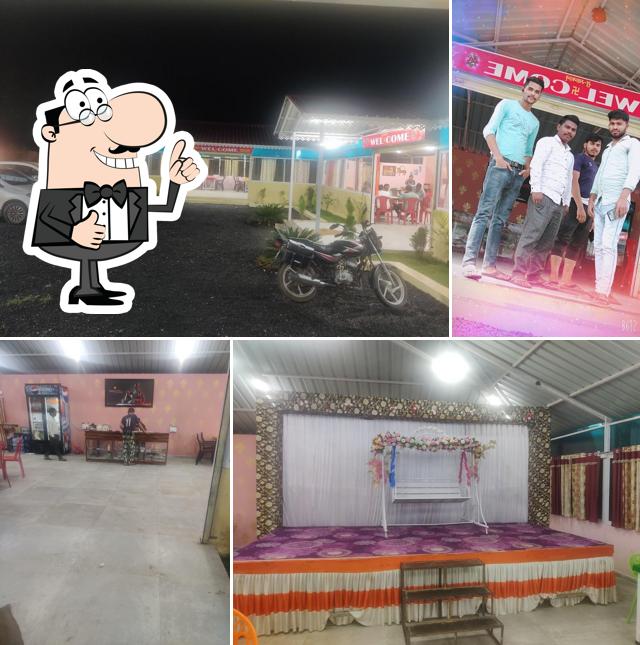 HOTEL SAMADHAN