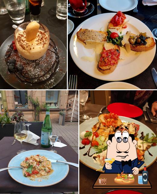 Il Sapore In Barengarten