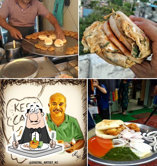 Johny Hot Dog, Indore, Shop no. 51 & 52 Restaurant reviews