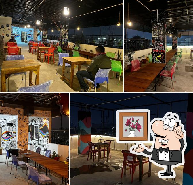 LSD Cafe