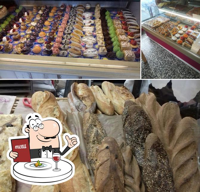 Le Fournil de la Pounche