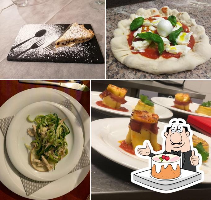 Mò Mò Pizzeria Osteria
