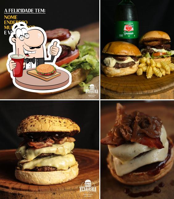 Nebraska Hamburgueria