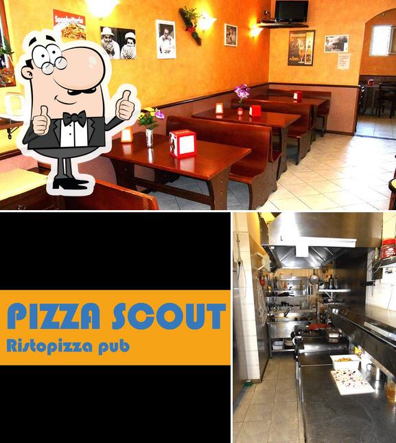 Guarda questa immagine di Pizzeria Scout - Ristopizza pub