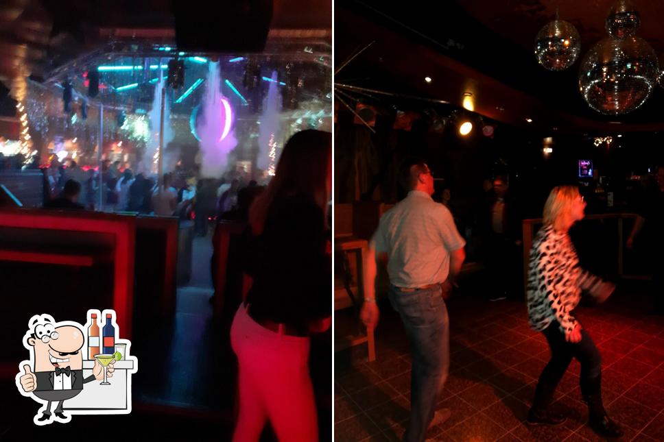 Voici une photo de Revolution