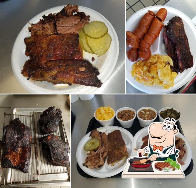 Best smoked meat in Phoenix restaurants, spring 2024 Restaurant Guru