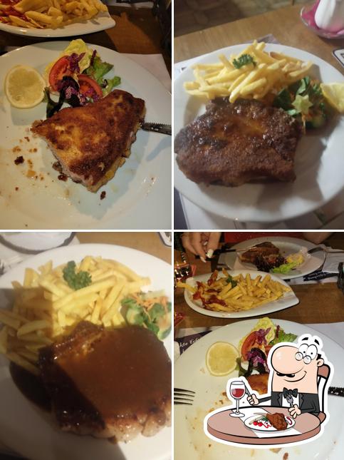 Restaurant Schäfli