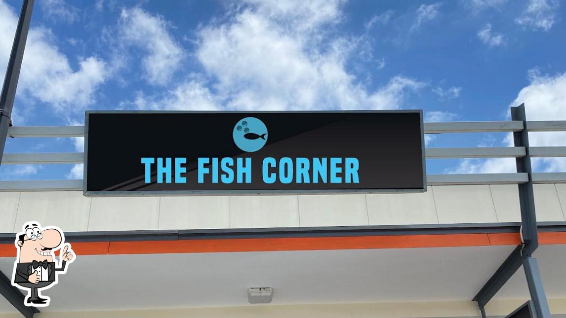 The Fish Corner in Middle Ridge Restaurant reviews