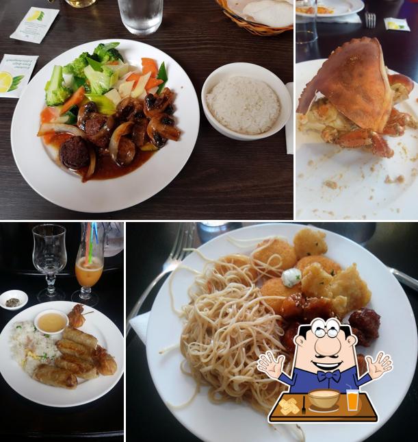 WOK TCHEN