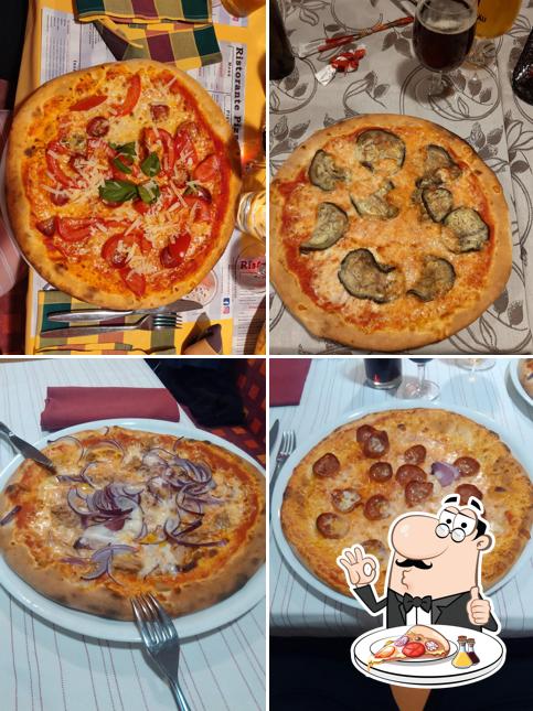 Ristorante Pizzeria al Terzo Millennio