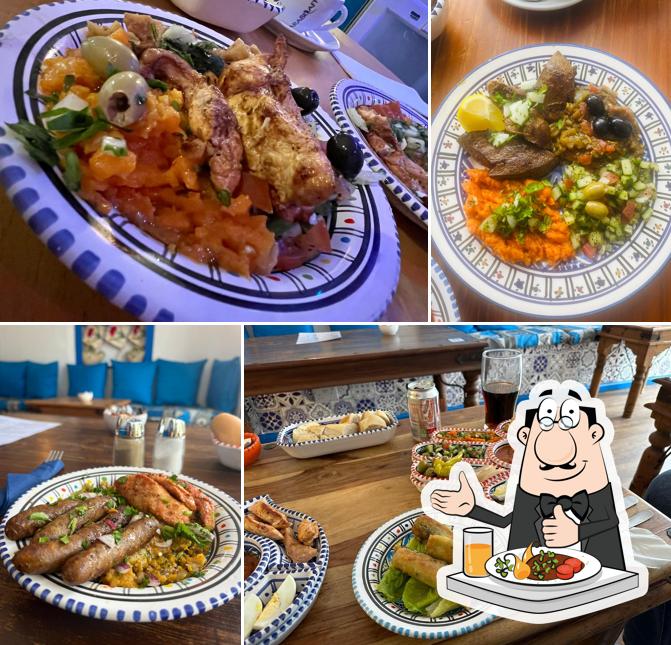 TOUNSI - Authentic Tunisian Cuisine in Bournemouth - Restaurant reviews