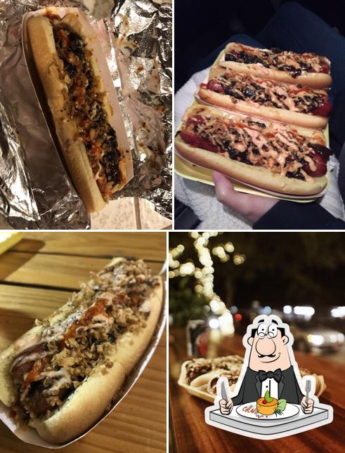 Best chicago dog in Houston restaurants, autumn 2023 Restaurant Guru