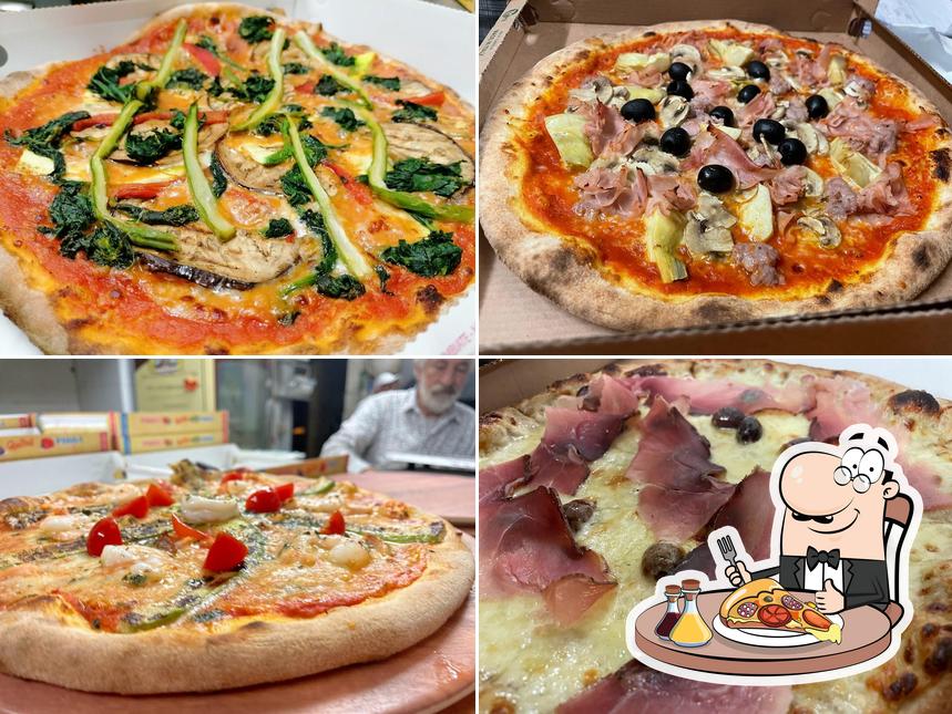 A Era ora #Rimini, puoi provare una bella pizza
