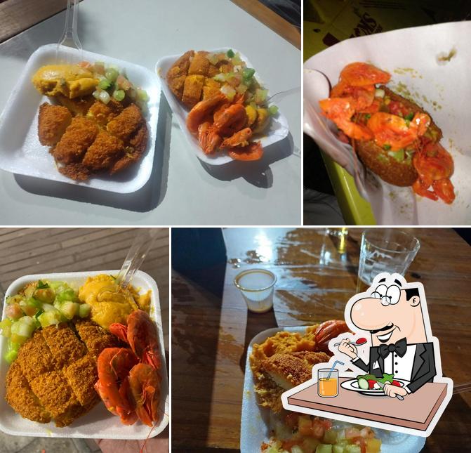 Acarajé da Cira