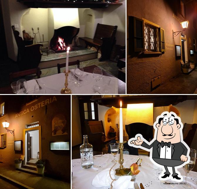Antica Osteria