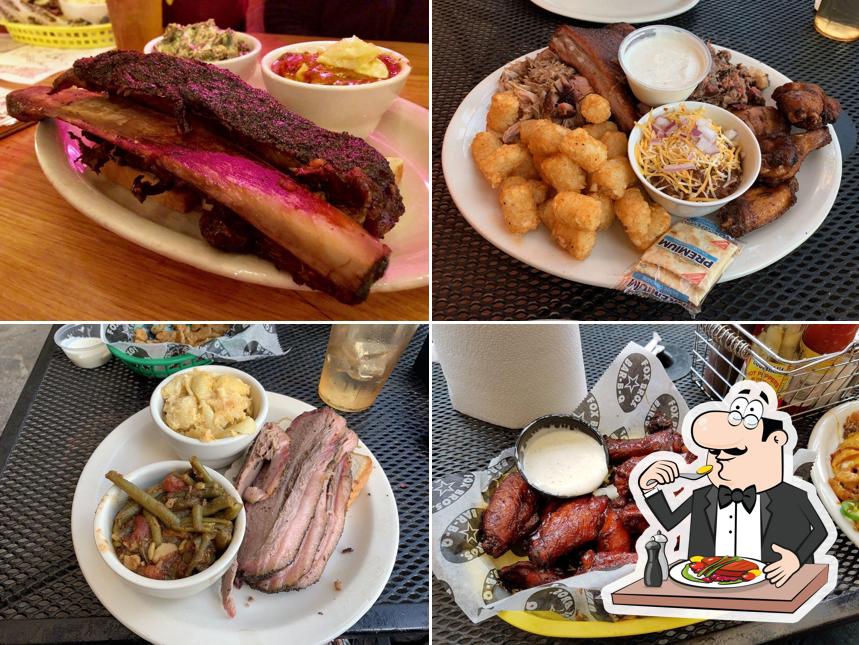 Fox Bros. Bar-B-Q In Atlanta - Restaurant Menu And Reviews