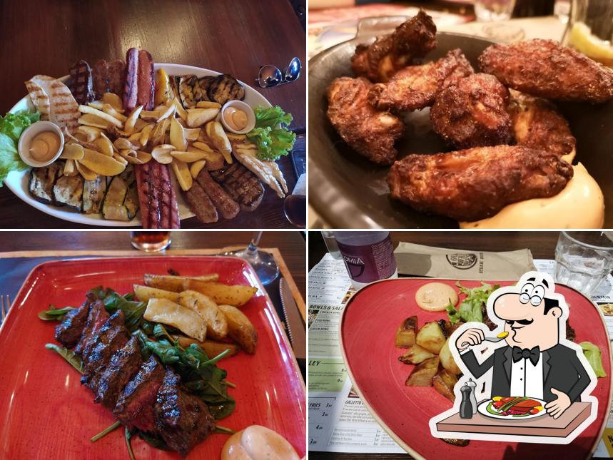 Old Wild West - Palermo Forum