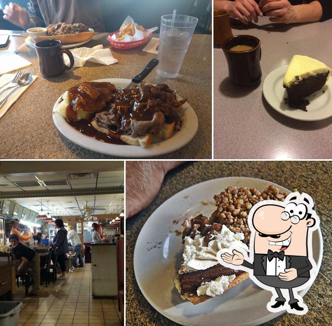 Bubble's Restaurant in Mechanicville Restaurant menu and reviews