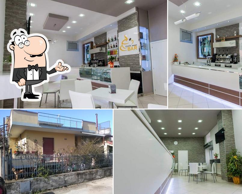 Bar Giada