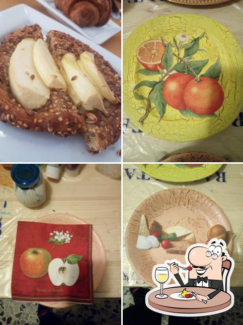 Pasticceria Caffetteria Incantadora