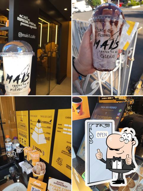 Mais1 Café