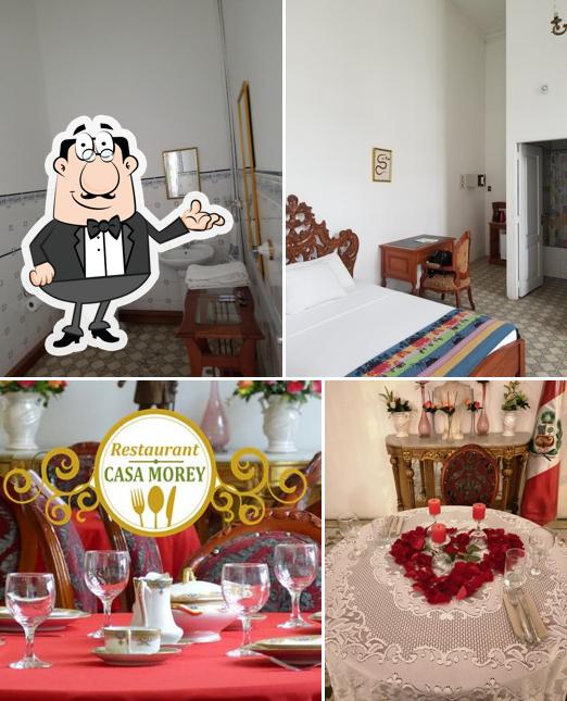 Encuentra el mejor sitio para comer en Iquitos, otoño 2024 Restaurant