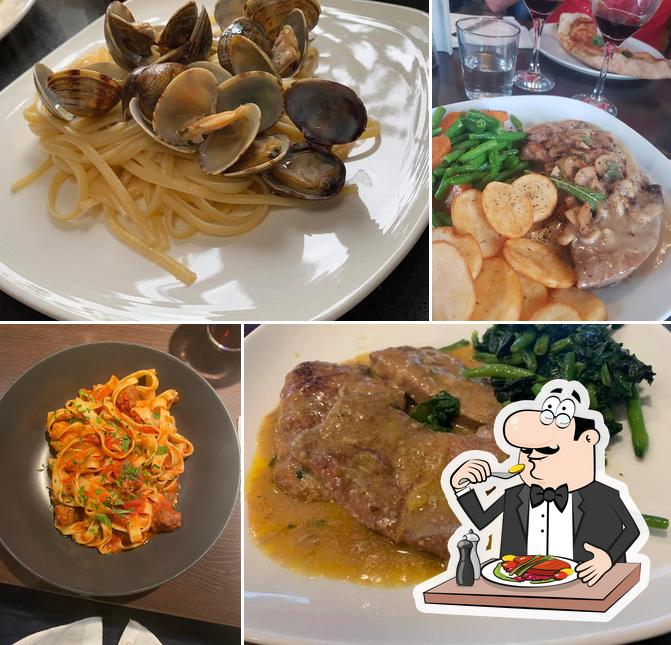 Find the best place to eat in Potters Bar, summer 2024 Restaurant Guru