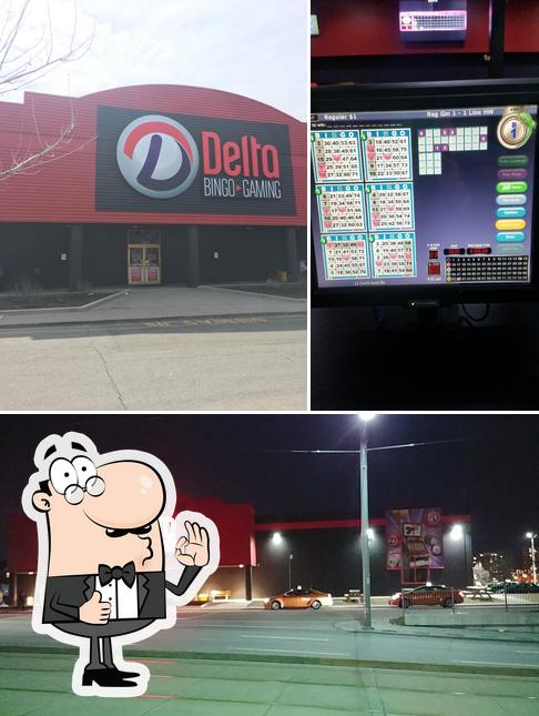 Mire esta imagen de Delta Bingo & Gaming