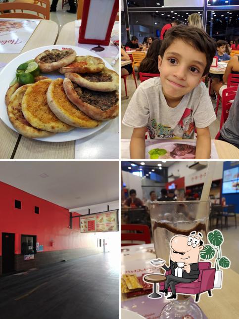 Habib’s Petrolina