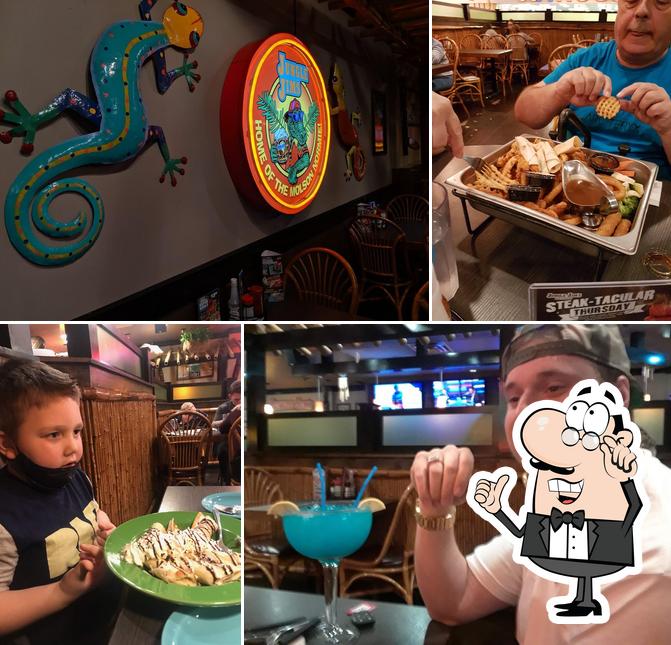 Jungle Jim's Eatery