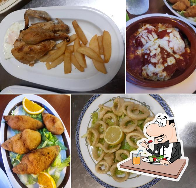 Find the best place to eat in Ventanicasel Cantal, winter 2024 Restaurant Guru