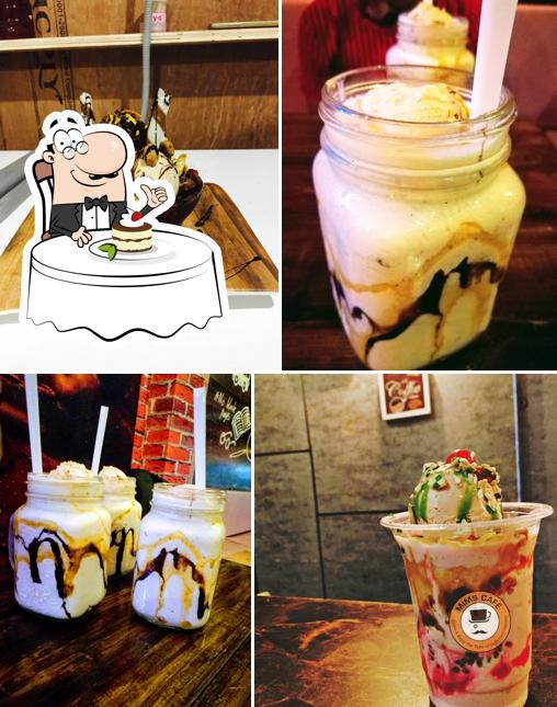 MIMS cafe