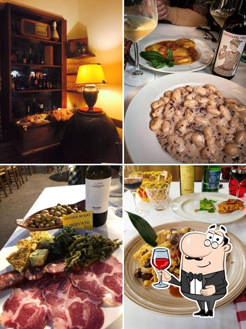 Osteria Murat