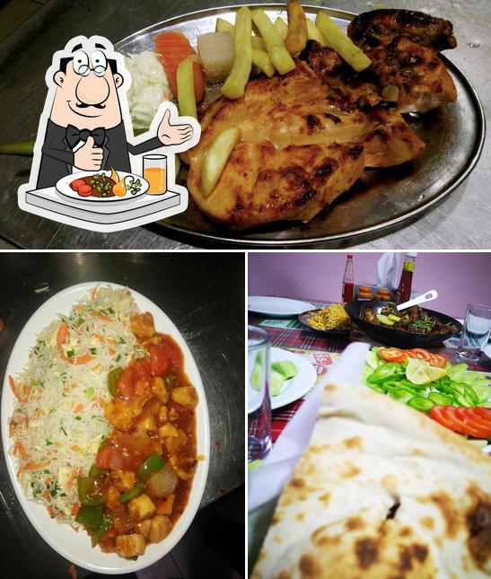 Pak Neamat Keda Restaurant, Abu Dhabi, Musaffah sanaiya 7