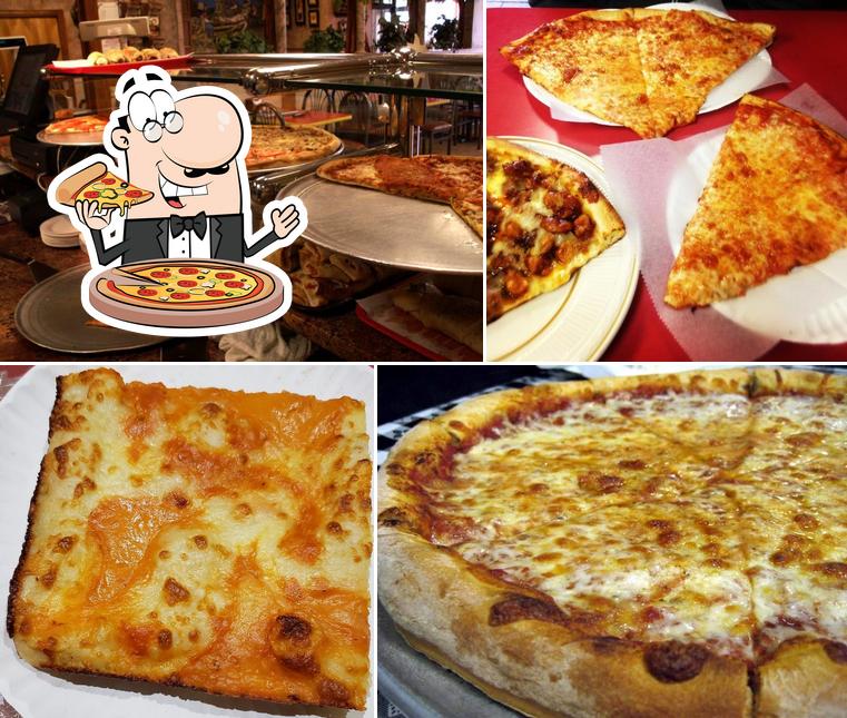 Rosemarie's Pizzeria & Restaurant in Farmingdale - Restaurant reviews