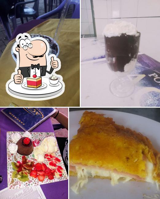 Ponto do Açaí