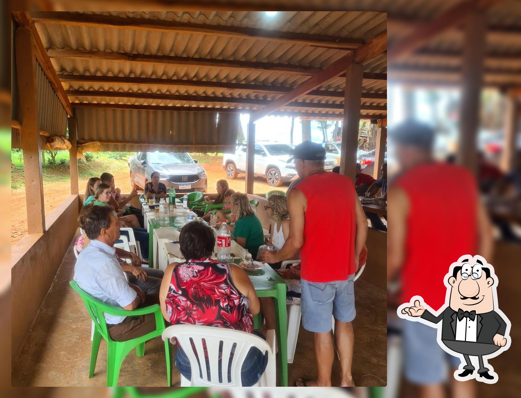 Bar do juninho