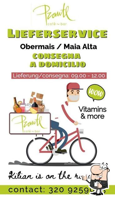 Vedi questa immagine di Cafe Prantl