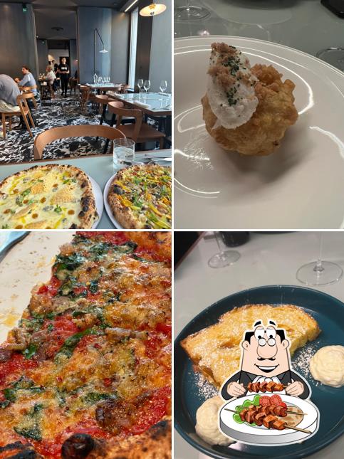 Cibo al Confine - Pizza e Cantina