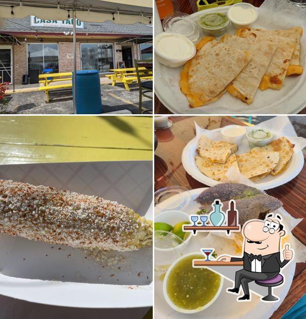 Find the best place to eat in Sea Isle City, spring 2024 Restaurant Guru