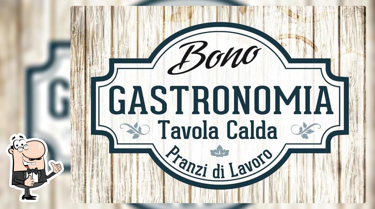Gastronomia Bono